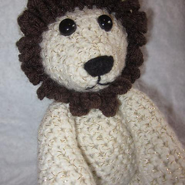 The Little Lion Baker
