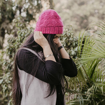 Gulal Hat