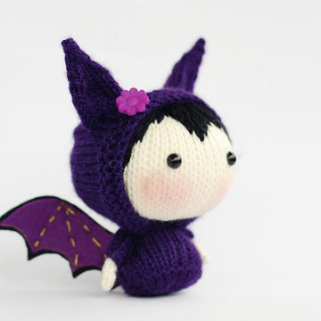 Bat Doll