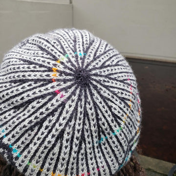 Hard Rime Hat