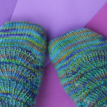 Fan~tastic Socks