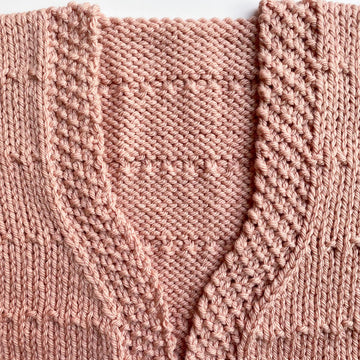 Wrapped in Comfort Cardigan