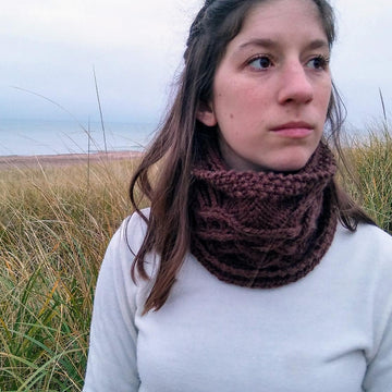 Portside Cowl