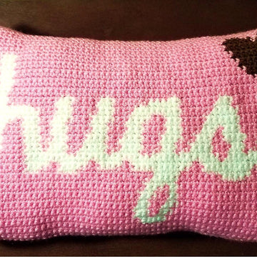 Hugs Pillow