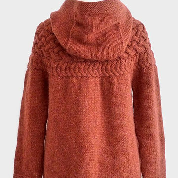 Cable Yoke Jacket