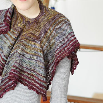 Stripe Your Fancy