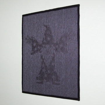 Wizard Illusion Baby Blanket
