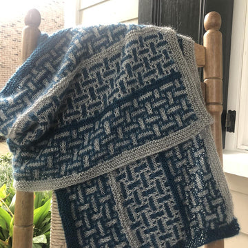 Tetris waves