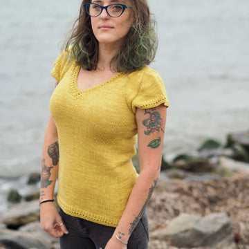 Napatree Tee