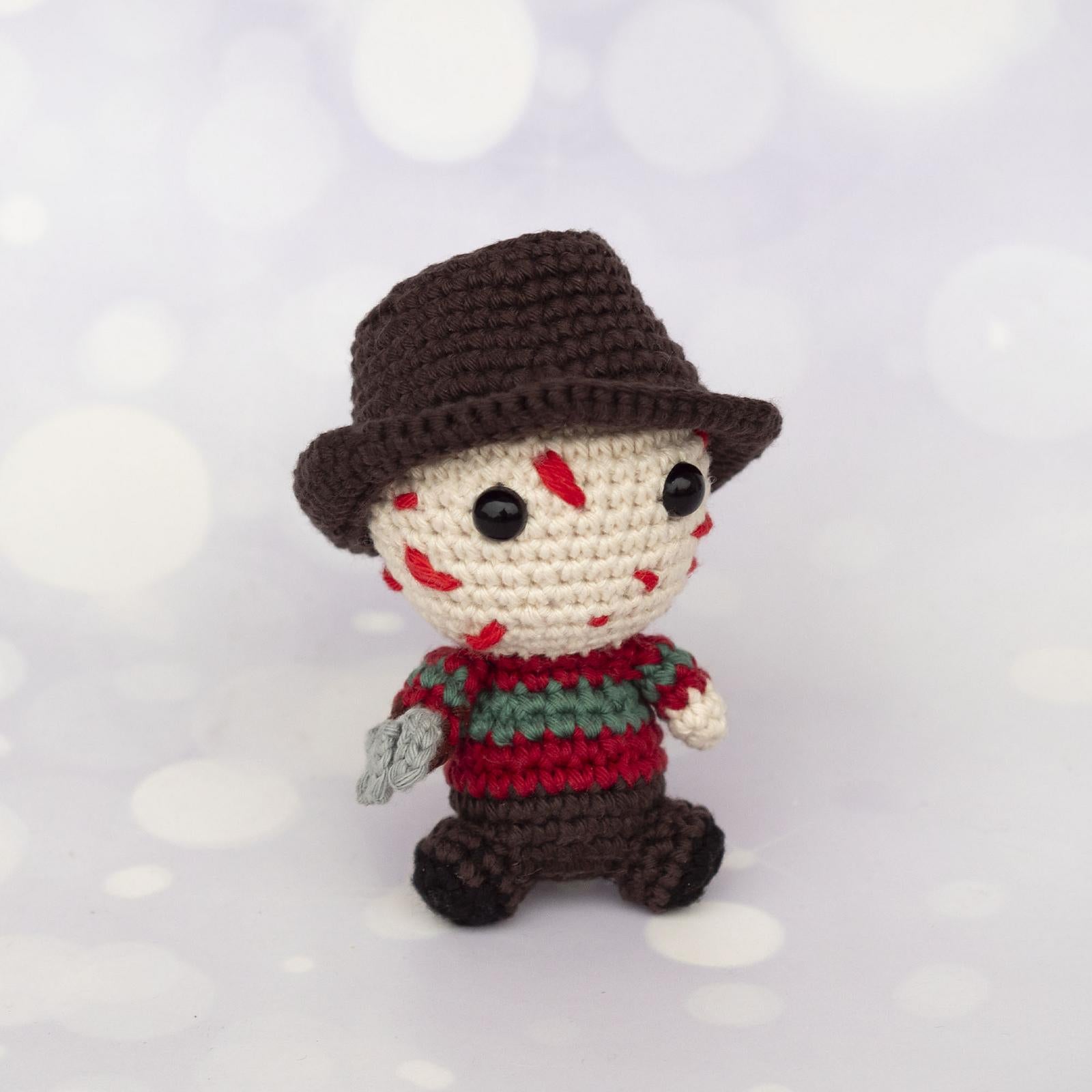 Freddy Krueger