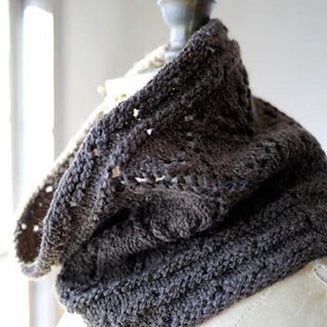 Peu de Pluie Neckwarmer/Cowl