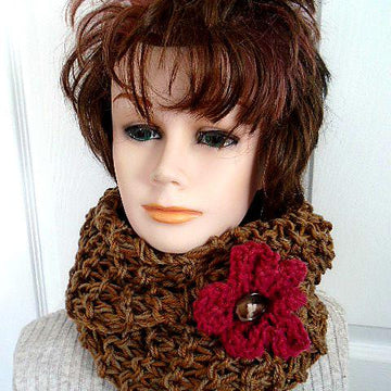 892 Cowl Snood
