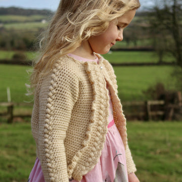 The Countryside Cardigan