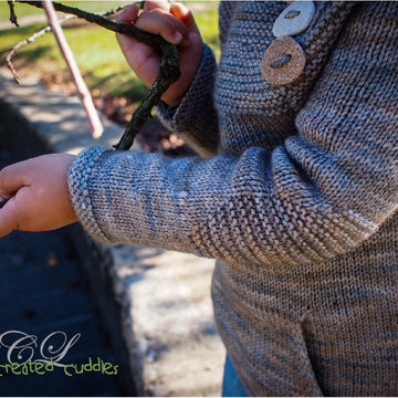 Picking Pebbles