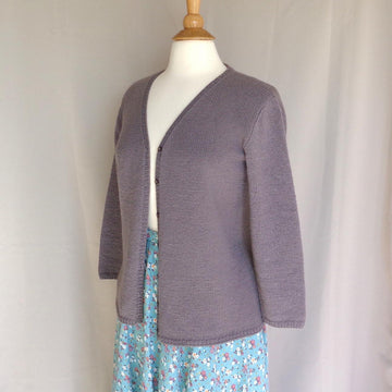 Eloise Cardigan