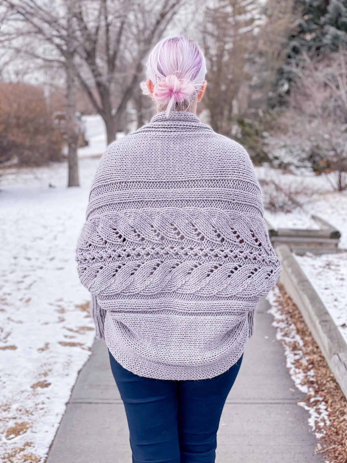 Fernwood Bolero