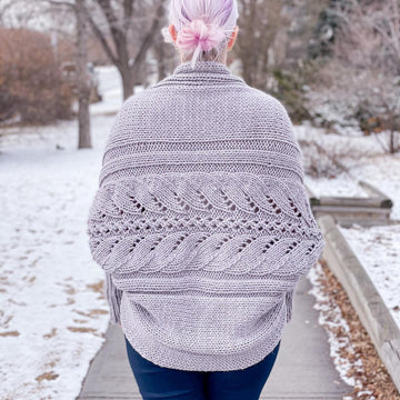 Fernwood Bolero