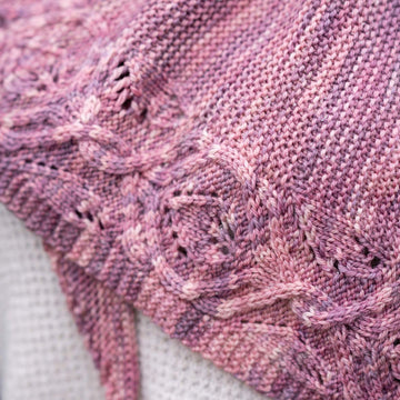 Calla Lily Wrap