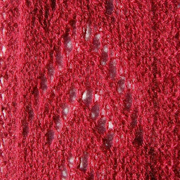 Arrowhead Lace Accessories