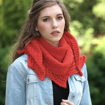 Morven Shawl