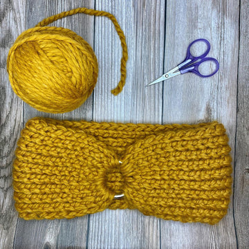 The Macramé
