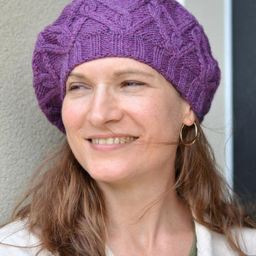 Union Station beret