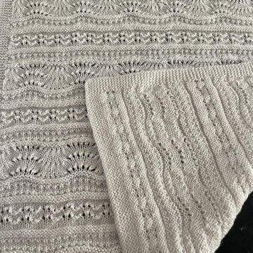My Tropical Breeze Blanket