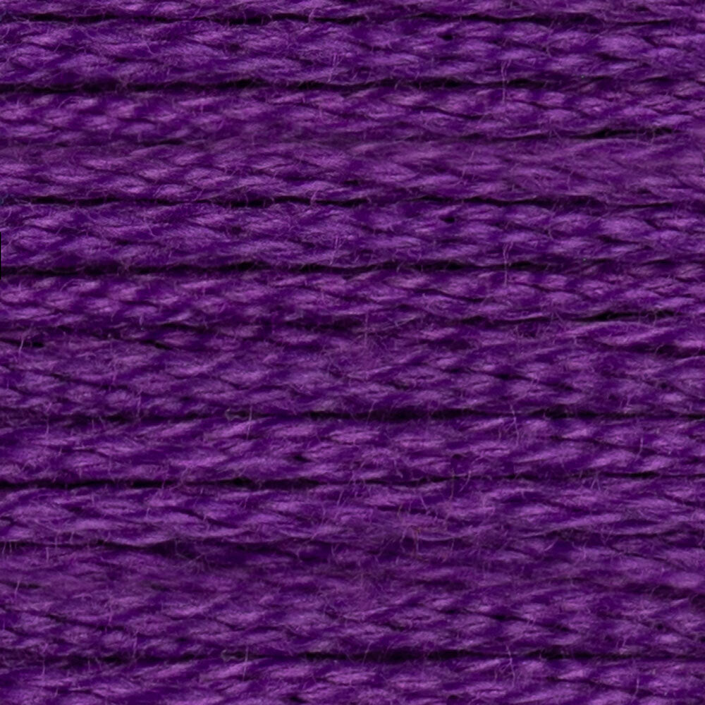 DMC Stranded Cotton - Cool Shades