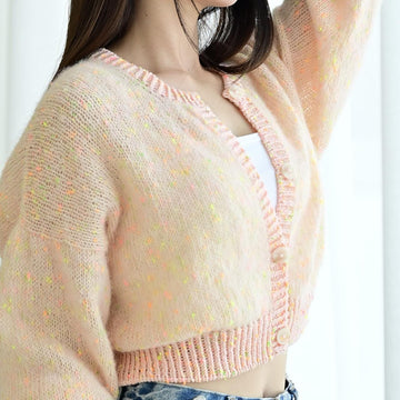 Eira Cardigan