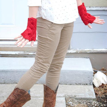 Octet Mitts