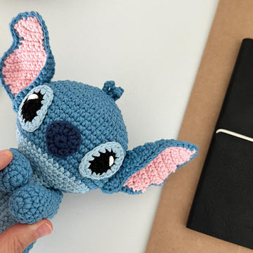 Stitch