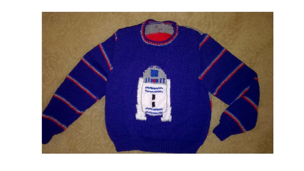 Star Wars  R2D2