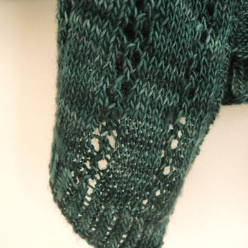 Queen's Park Cardigan