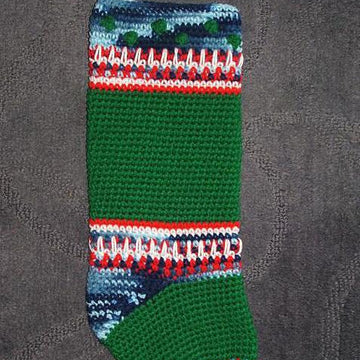 Christmas Stocking