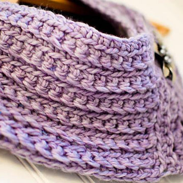 Pretty Cowl / Scarflette