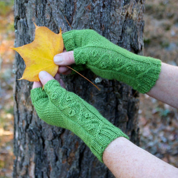 Frigg's Mitts