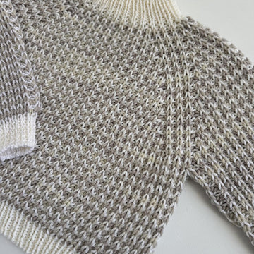 Cora Junior Sweater