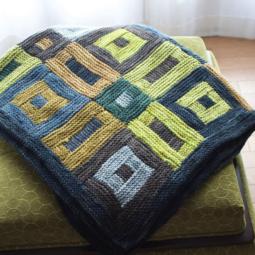 Versailles Blanket