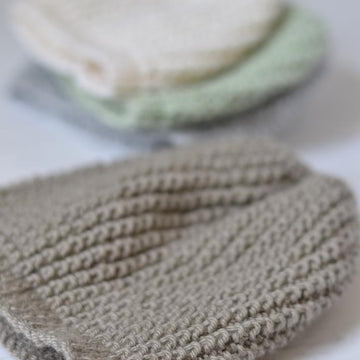 Casper Preemie & Baby Hat