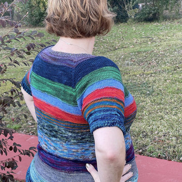 Adventuresome Pullover