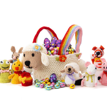 Easter Treasure hunt