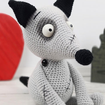 Sparky dog