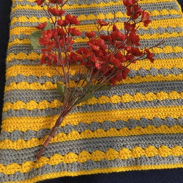 Tori Blanket