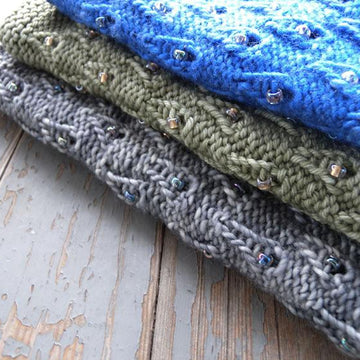 Teardrop Cowl