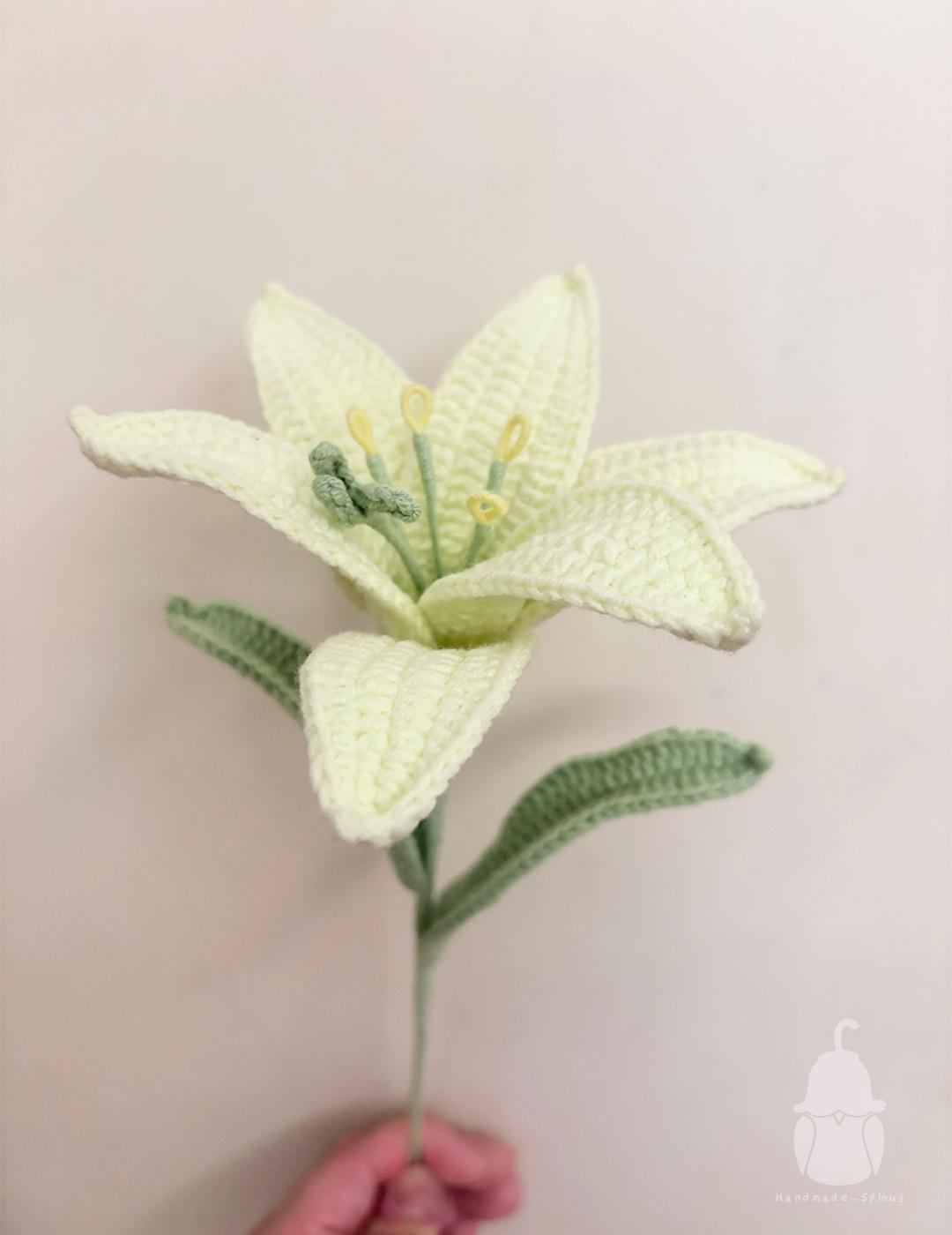 Lily