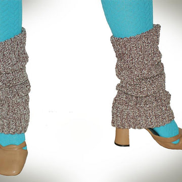 Over the Shoe Women's Leg Warmers