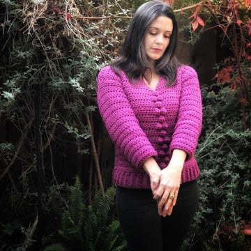 Briones Sweater