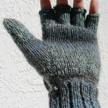Knick Knack Knucks