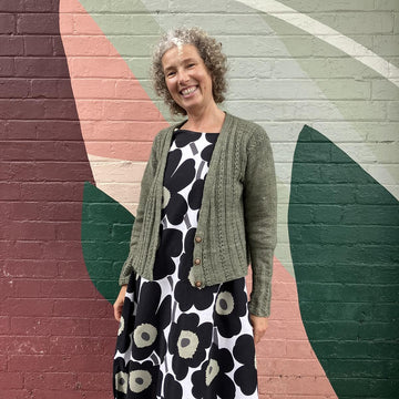 Noosa Cardigan