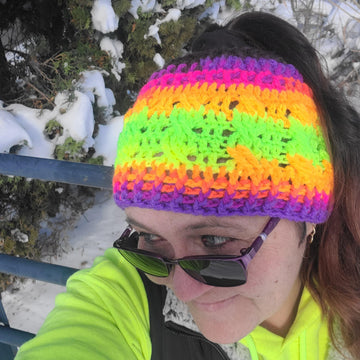 Cable Me Warm Beanie